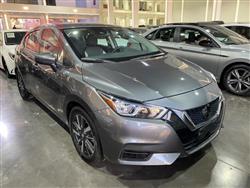 نیسان ڤێرسا